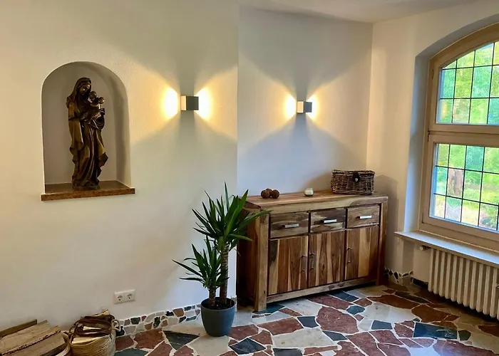 Alpengluehn - Adult Only Hotel apartamentowy 5*