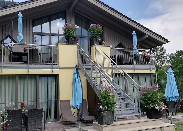 Alpengluehn - Adult Only 5*