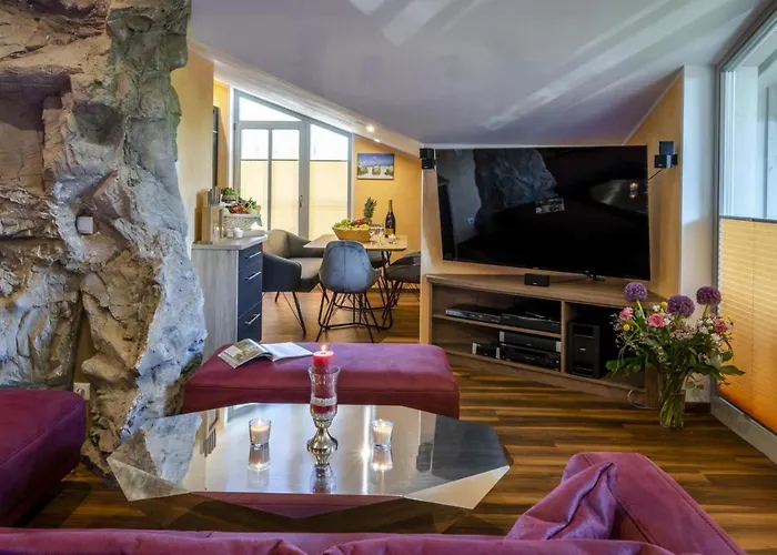 Alpengluehn - Adult Only 5*